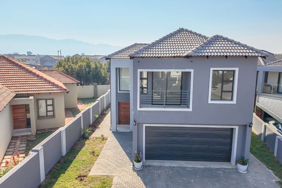 3 Bedroom Property for Sale in Melodie North West